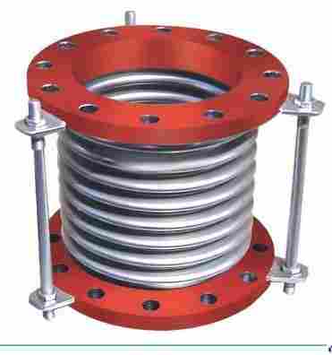 Anti Corrosion Metal Expansion Joint