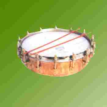 Durable Tasha (Musical Instrument)