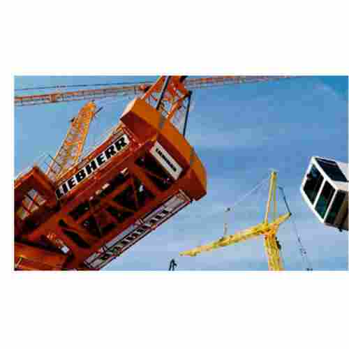 Material Handling Crane Speciality Labels