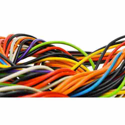 Multi Color Cable Wire