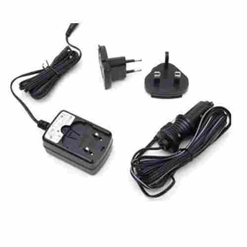 Removable Type UK Power Cord
