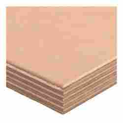 Standard Commercial Plywood