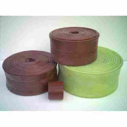 Sturdy Design Silicone Rubber Sleeves