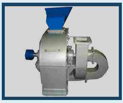 Durable Customized Hammer Mill