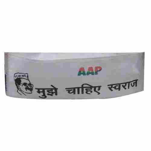 Election (Nehru Style) Cap
