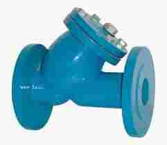 Highly Durable Y Type Strainer