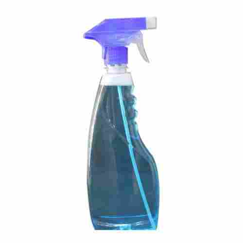 Non-Soapy Glass Cleaner