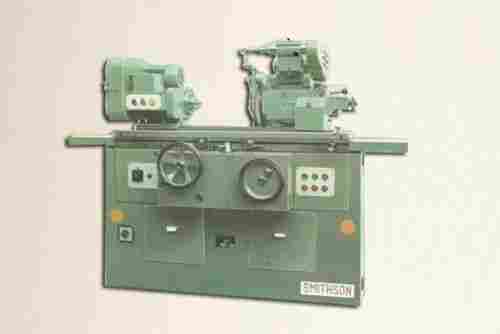 Smithson Hydraulic Cylindrical Grinding Machine (SMU-500)