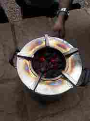 Charcoal Cooking Low Priced Stove