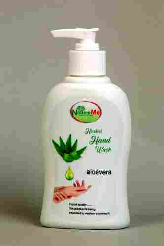 Nature Me Herbal Aloe Vera Hand Sanitizer