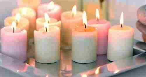 Scented Candles For Home And Office Decoration