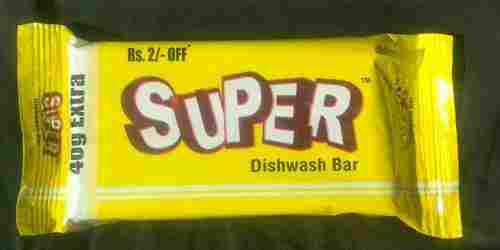Super Dishwash Bar
