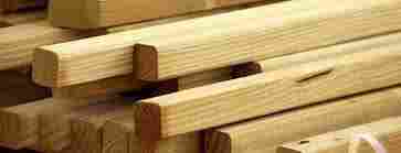 Long Life Wooden Timber 