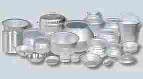 Quality Approved Aluminium Vessels