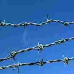Quality approved Barbed Wire