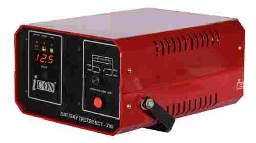 Battery Tester (BCT-5)
