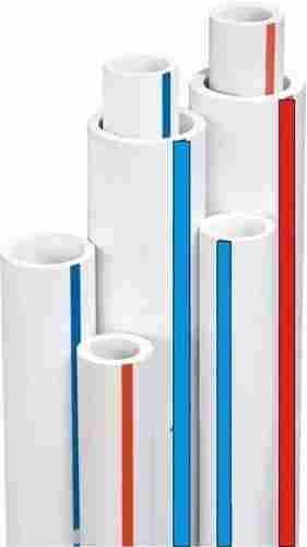 Flexibility PVC Plumbing Pipe