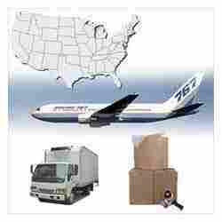 International Document Parcels And Courier