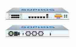 Sophos XG 210 Series Firewall