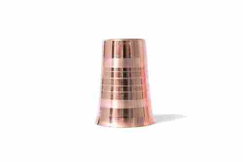 Standard Size Designer Copper Glass