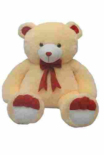 Teddy Bear - Cream 90cm