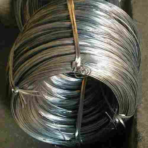 Aluminum Alloy Wires