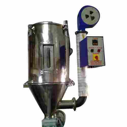 Automatic Industrial Hopper Dryer