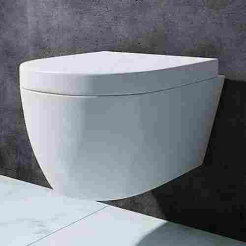 Designer Wall Mounted Toilet 