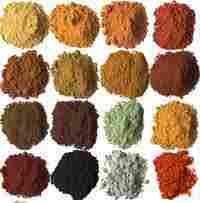 Highly Demanded Pigment Powders
