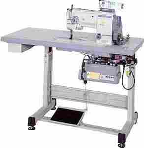 Industrial Automatic Sewing Machine