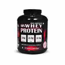 Quality Tested Whey Protein
