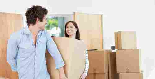 Residential Relocation Services