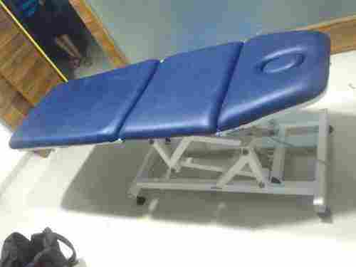 Automated Physiotherapy Tables