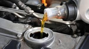 Automotive Lubricants Oil