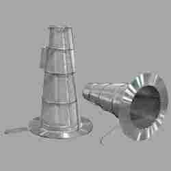 Durable Industrial Conical Strainer