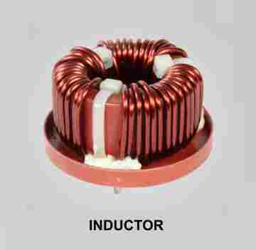 Electronic High Frequency Inductors