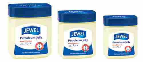 Jewel Petroleum Jelly