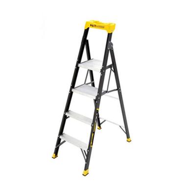 Aluminium Roof Top Wall Ladder Complete Set