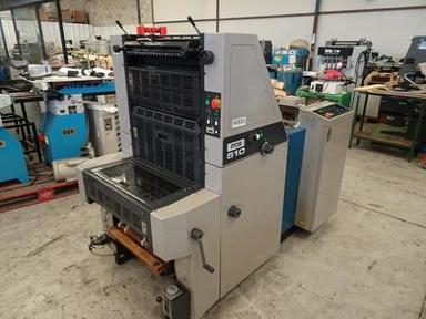 RYOBI 510 Offset Printing Machine