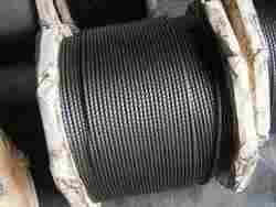 Travelling Trolley Wire Rope