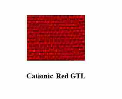 Cationic Red GTL (Cationic Red 18)