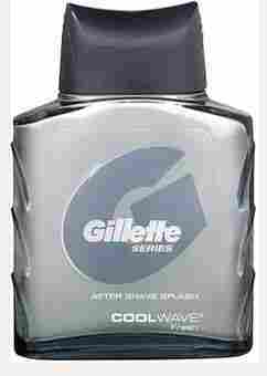Cool Wave Mens After Shave Lotion
