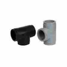 Moulded Tee (Pp Pipe Fittings)