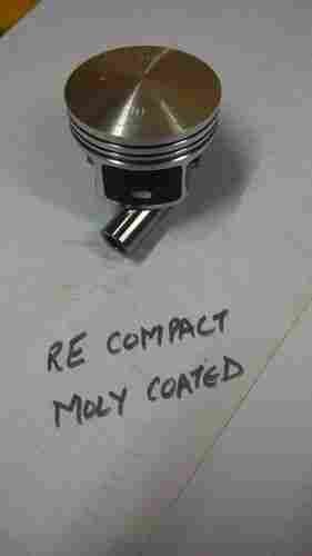 Re Compact Moly Coated Automotive Pistons