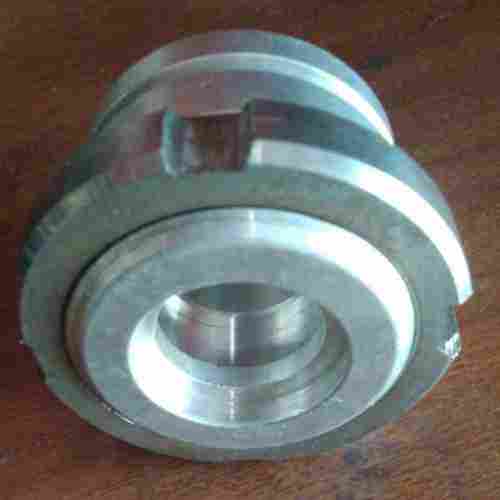 Steering Gland For Case Construction Machinery
