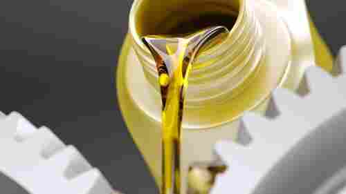 High Grade Lubricant Oil