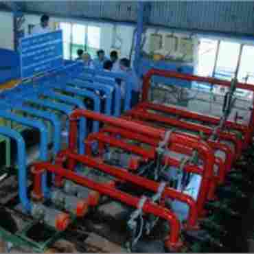 Industrial Cooling Water Pumps
