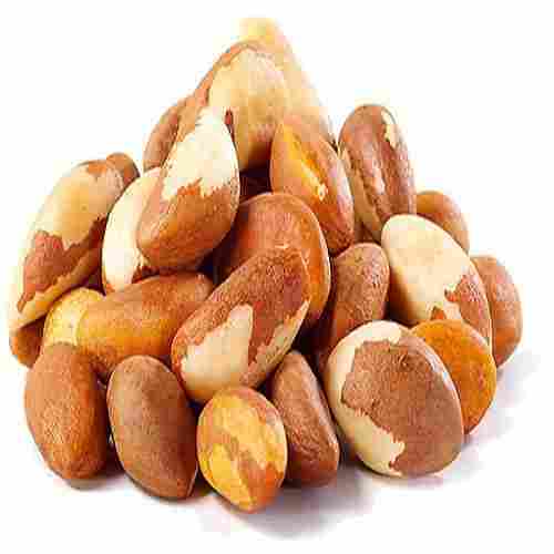 Pure Natural Brazil Nuts
