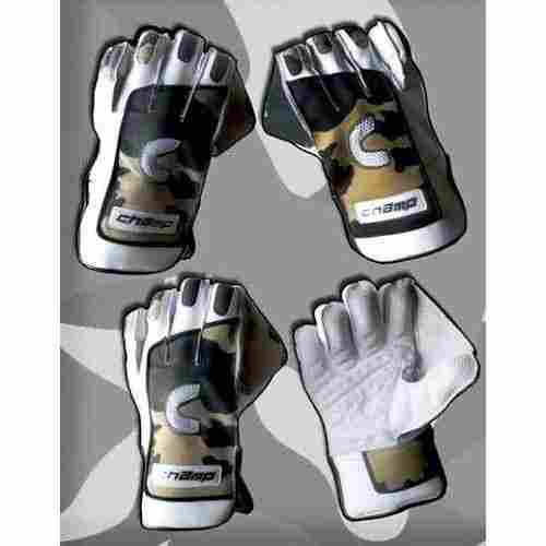 Supreme Quality Wicket Keeping Glove