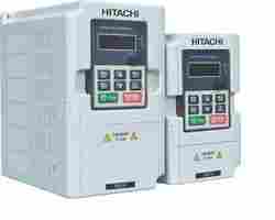 Variable Frequency Drive (Hitachi)